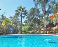 Wiederverkauf - apartment - Marbella - The Golden Mile