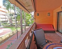 Wiederverkauf - apartment - Marbella - The Golden Mile