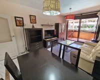 Wiederverkauf - apartment - Marbella - The Golden Mile