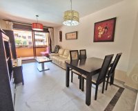 Wiederverkauf - apartment - Marbella - The Golden Mile