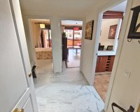 Wiederverkauf - apartment - Marbella - The Golden Mile
