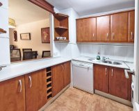 Wiederverkauf - apartment - Marbella - The Golden Mile