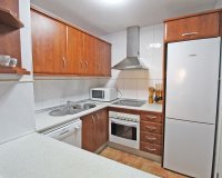Wiederverkauf - apartment - Marbella - The Golden Mile