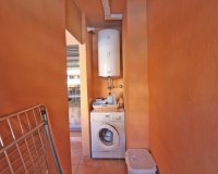 Wiederverkauf - apartment - Marbella - The Golden Mile