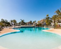 Wiederverkauf - apartment - Marbella - The Golden Mile