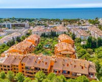Wiederverkauf - apartment - Marbella - The Golden Mile