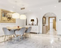 Wiederverkauf - apartment - Marbella - The Golden Mile