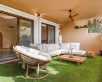Wiederverkauf - apartment - Marbella - The Golden Mile