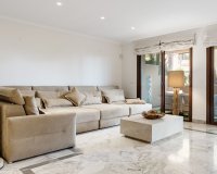 Wiederverkauf - apartment - Marbella - The Golden Mile