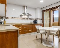 Wiederverkauf - apartment - Marbella - The Golden Mile