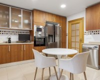 Wiederverkauf - apartment - Marbella - The Golden Mile