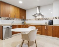 Wiederverkauf - apartment - Marbella - The Golden Mile