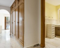 Wiederverkauf - apartment - Marbella - The Golden Mile
