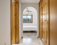 Wiederverkauf - apartment - Marbella - The Golden Mile