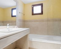 Wiederverkauf - apartment - Marbella - The Golden Mile