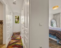 Wiederverkauf - apartment - Marbella - The Golden Mile