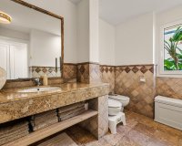 Wiederverkauf - apartment - Marbella - The Golden Mile