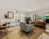 Wiederverkauf - apartment - Marbella - The Golden Mile