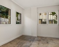 Wiederverkauf - apartment - Marbella - The Golden Mile