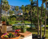 Wiederverkauf - apartment - Marbella - The Golden Mile