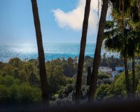 Wiederverkauf - apartment - Marbella - The Golden Mile