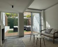 Wiederverkauf - apartment - Marbella - The Golden Mile