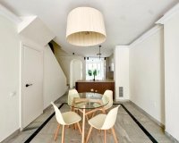 Wiederverkauf - apartment - Marbella - The Golden Mile