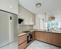 Wiederverkauf - apartment - Marbella - The Golden Mile
