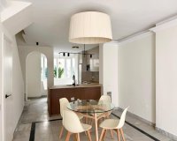 Wiederverkauf - apartment - Marbella - The Golden Mile