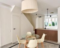 Wiederverkauf - apartment - Marbella - The Golden Mile