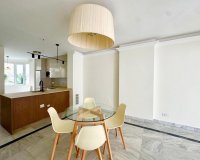 Wiederverkauf - apartment - Marbella - The Golden Mile