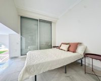 Wiederverkauf - apartment - Marbella - The Golden Mile