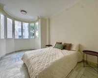Wiederverkauf - apartment - Marbella - The Golden Mile