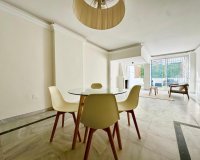 Wiederverkauf - apartment - Marbella - The Golden Mile