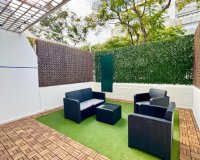 Wiederverkauf - apartment - Marbella - The Golden Mile