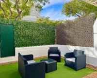 Wiederverkauf - apartment - Marbella - The Golden Mile