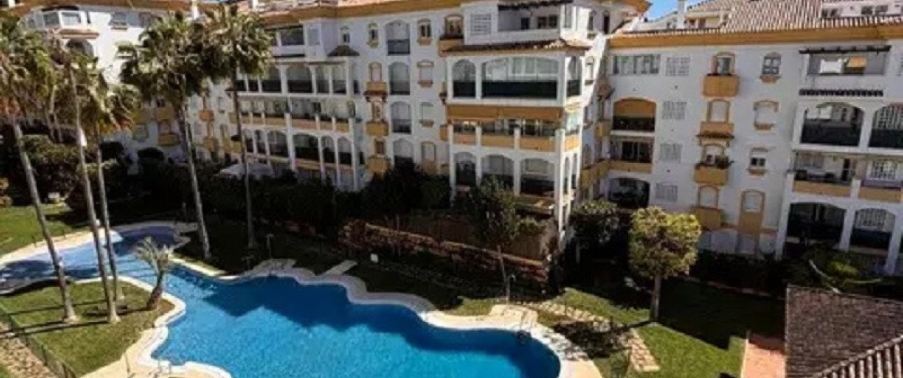 Wiederverkauf - apartment - Marbella - The Golden Mile