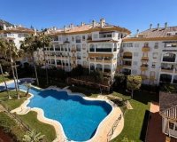 Wiederverkauf - apartment - Marbella - The Golden Mile