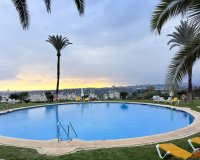 Wiederverkauf - apartment - Marbella - The Golden Mile