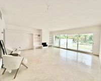 Wiederverkauf - apartment - Marbella - The Golden Mile