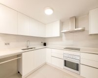 Wiederverkauf - apartment - Marbella - The Golden Mile