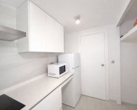 Wiederverkauf - apartment - Marbella - The Golden Mile
