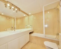 Wiederverkauf - apartment - Marbella - The Golden Mile