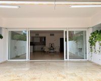 Wiederverkauf - apartment - Marbella - The Golden Mile