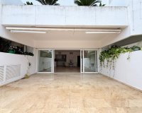 Wiederverkauf - apartment - Marbella - The Golden Mile