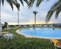 Wiederverkauf - apartment - Marbella - The Golden Mile