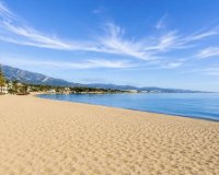 Wiederverkauf - apartment - Marbella - The Golden Mile