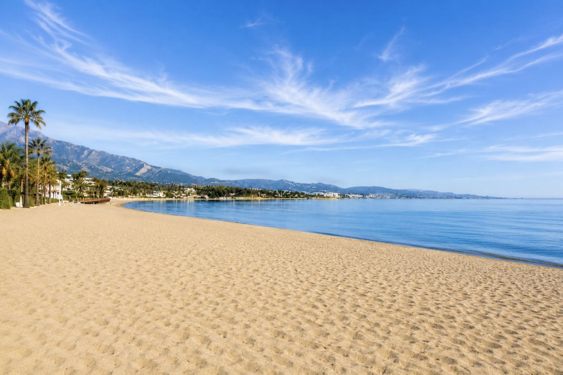 Wiederverkauf - apartment - Marbella - The Golden Mile
