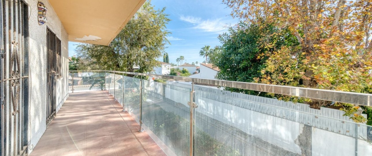 Wiederverkauf - apartment - Marbella - The Golden Mile