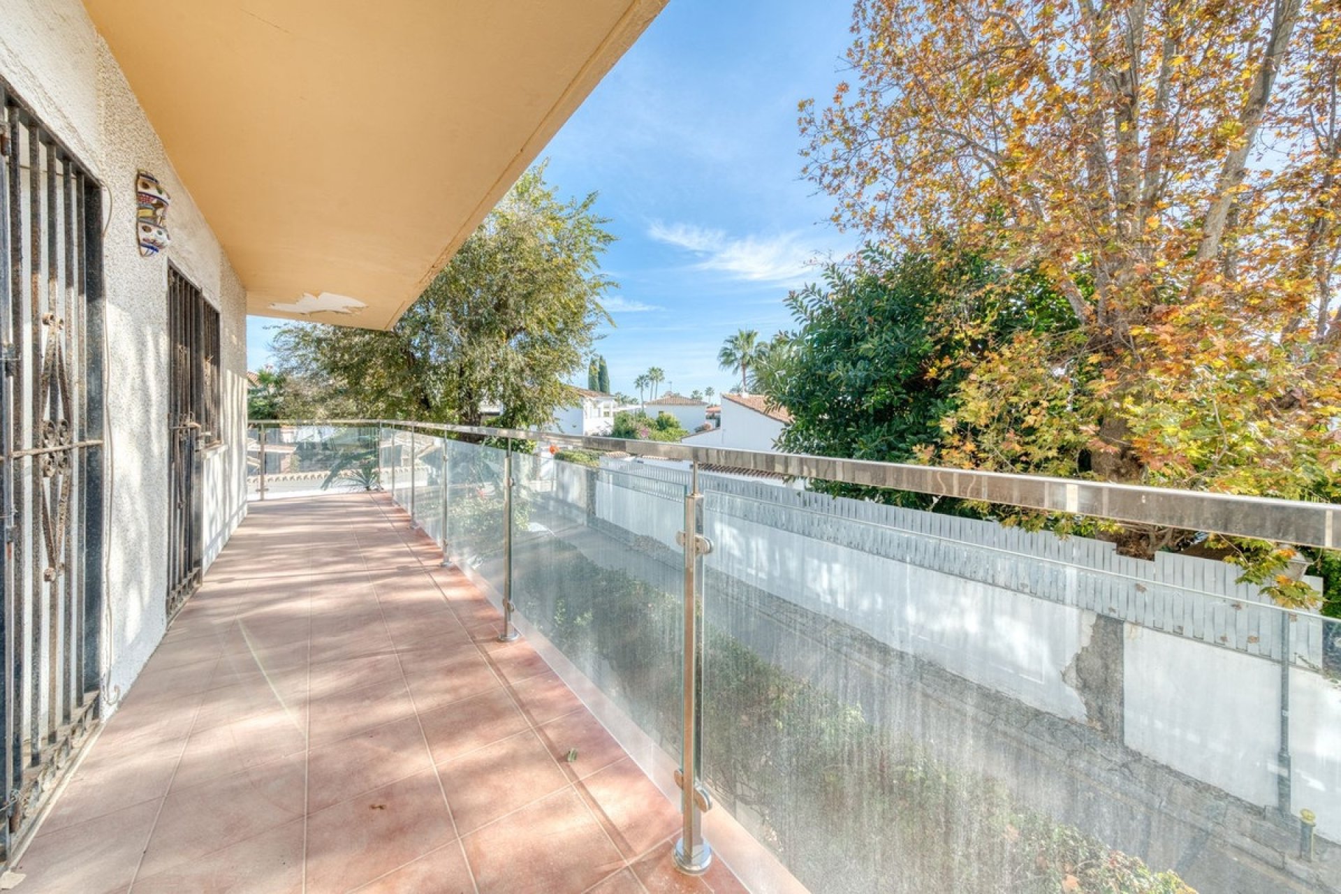 Wiederverkauf - apartment - Marbella - The Golden Mile